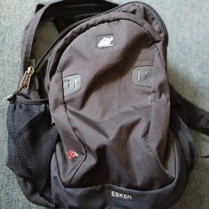 Eastern mountain sports backpack